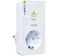 Produktbild: m-e CUVEO Funk-Steckdose Dimmer200 Watt (Empfänger 55210 Smart-Home-Steuerelement