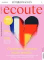 Produktbild: Écoute 5/2024 