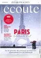 Produktbild: écoute, Französisch-Magazin, 01/2025: Paris en hiver  +wie neu