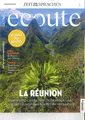 Produktbild: écoute, Französisch-Magazin,  2024: 13 Hefte   +wie neu+