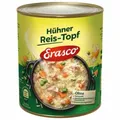 Produktbild: Erasco Hühner Reistopf 800g Dose