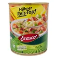 Produktbild: Dosensafe Erasco Hühner Reistopf– Versteckdose 12x10cm – Geldversteck – Geheim
