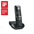 Produktbild: 4250366866406 Cordless phonee Gigaset Comfort 550 Gigaset