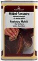 Produktbild: 500ml Möbel Restauro Öl Restaurierungsöl Pflegemittel Mahagoni