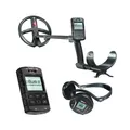 Produktbild: XP DEUS 2 II 22 FMF RC WS6 Metalldetektor, 22cm Suchspule, Multifrequenz (DEUS2-