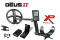 Produktbild: Metalldetektor XP DEUS II mit 22.5cm Spule