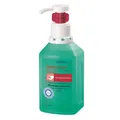 Produktbild: desderman® 500 ml hyclick® Flasche Händedesinfektion