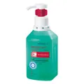 Produktbild: Schülke Desderman Hyclick, Händedesinfektion, Desinfektionsmittel, 500 ml