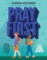 Produktbild: Chris Hodges Pray First for Young Readers (Taschenbuch) (US IMPORT)