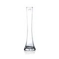 Produktbild: Glasvase, Blumenvase SOLIFLEUR H. 32cm Ø 5cm + 8,5cm transparent Sandra Rich
