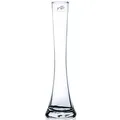 Produktbild: SOLIFLEUR x vase - klar - 5/8,5x5/8,5x32cm - Glas