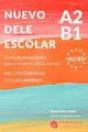 Produktbild: Ramón Díez Galán Nuevo Dele A2/B1 Para Escolares (Taschenbuch) Dele (US IMPORT)