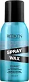 Produktbild: Redken - Spray Wax - Sprühwachs - hairsprays Wax 150ml 150 ml