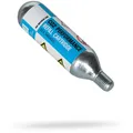 Produktbild: Gewindete CO2 Nachfüllpatrone 25g 5 Stück SH-PRPU0074 PRO Fahrradpatronen