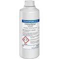 Tickopur R 33 (1 liter), Professionelle Ultraschallflüssigkeit für Vergaser und vieles mehr! | Reinigungskonzentrat mit Dosierung von 5 Prozent, Ultraschall Reinigungsmittel für Aluminium