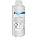 Tickopur R 33 Universal Ultraschall Reiniger Reinigungs Konzentrat 1 Liter