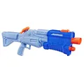 Produktbild: fortnite TS-R Nerf Super Soaker Water Blaster Toy - Pump Action - 36 Fluid Ounce/1 Litre Capacity - for Kids, Teens, Adults