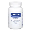 Produktbild: PURE ENCAPSULATIONS B-Complex plus Kapseln 120 St.