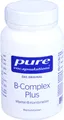 Produktbild: Pure Encapsulations B Complex plus Kapseln 120 St