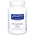 Produktbild: Pure Encapsulations B Complex Plus
