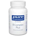 Produktbild: Pure Encapsulations® B-Complex Plus