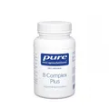 Produktbild: PURE ENCAPSULATIONS B-Complex plus Kapseln 120 St
