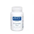 Produktbild: PURE ENCAP B COMPLEX PLUS 120St Kapseln PZN:6552232