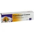 Produktbild: Kamillosan Creme: Wundcreme z.B. bei Neurodermitis und Ekzemen