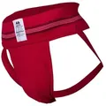 Produktbild: MM String MM The Original No. 10 Jockstrap Underwear Scarlet Red 3 inch rot S