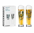 Produktbild: Ritzenhoff Bierglas Brauchzeit Weizen 2er-Set 004, 2-tlg., Glas