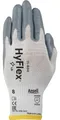 Produktbild: Ansell Handschuh HyFlex 11-800 Gr. 8