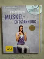 Produktbild: Friedrich Hainbuch: Progressive Muskelentspannung (mit CD, 9783833845710)