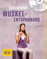 Produktbild: GU Ratgeber: PROGRESSIVE MUSKELENTSPANNUNG mit CD ° ►►►ungelesen von F.Hainbuch