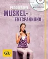 Produktbild: Progressive Muskelentspannung (mit Audio CD): Übung... | Buch | Zustand sehr gut