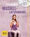 Produktbild: Progressive Muskelentspannung (mit Audio CD): Übungsprog... | Buch | Zustand gut
