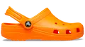 Produktbild: Crocs | Kinder | Classic | Clogs | Orange | 37 206991-83A-J5