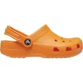 Produktbild: Crocs Kinder Clogs Classic K orange - 5b