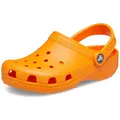 Produktbild: Crocs Unisex Kinder Classic Clog K Clog, Orange Zing, 37/38 EU
