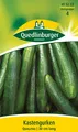 Produktbild: Kasten-Gurken Qualitas Samen von Quedlinburger Saatgut