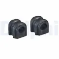 Produktbild: 2x DELPHI TD994W Lagerung, Stabilisator