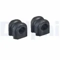 Produktbild: 1x ORIGINAL® Delphi TD994W Lagerbuchse, Stabilisator