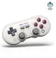 Produktbild: 8BitDo SN30 Pro Wireless Gamepad (Hall-Effekt Joystick) - G Classic Edition - Nintendo Switch