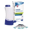 Produktbild: EMSER Nasendusche mit 4 Btl.Nasenspülsalz 1 St