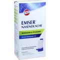 Produktbild: EMSER Nasendusche mit 4 Btl.Nasenspülsalz 1 St PZN 12615385