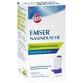 Produktbild: EMSER Nasendusche mit 4 Btl.Nasenspülsalz 1 St