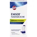 Produktbild: EMSER Nasendusche nasales Reinigungs-Set..., 1 St. Nasendusche 12615385