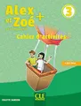 Produktbild: Alex et Zoe + 3: Cahier d'activites: Cahier d'activites 3