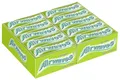 Produktbild: AIRWAVES Kaugummi Lime & Ginger 30x10 Dragees - 30 Packungen (SK)