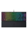 Produktbild: Razer Ornata V3 - Gaming Tastatur - Deutsch - Schwarz