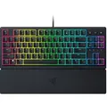 Produktbild: Razer Ornata V3 TKL Gaming Keyboard US Layout black - Schwarz